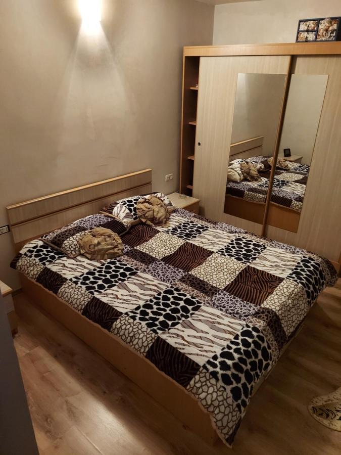 Dalila Villa Corbu  Esterno foto