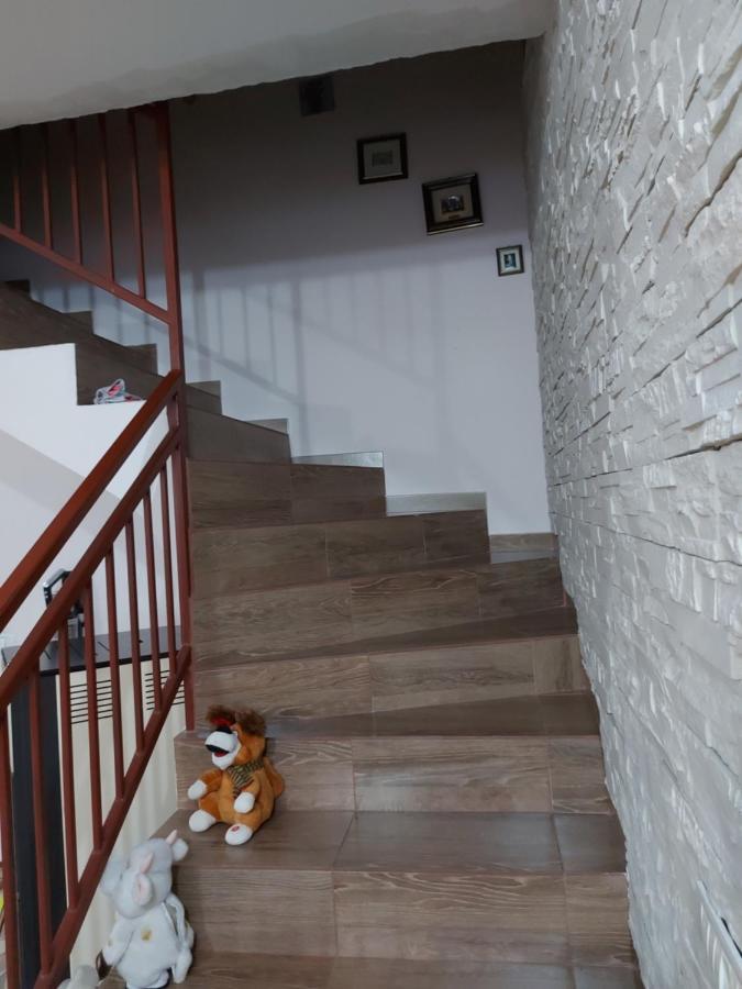 Dalila Villa Corbu  Esterno foto