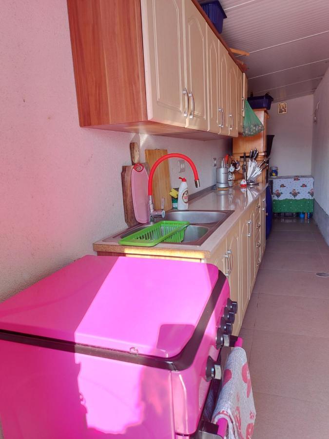 Dalila Villa Corbu  Esterno foto