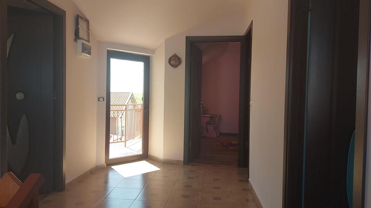 Dalila Villa Corbu  Esterno foto