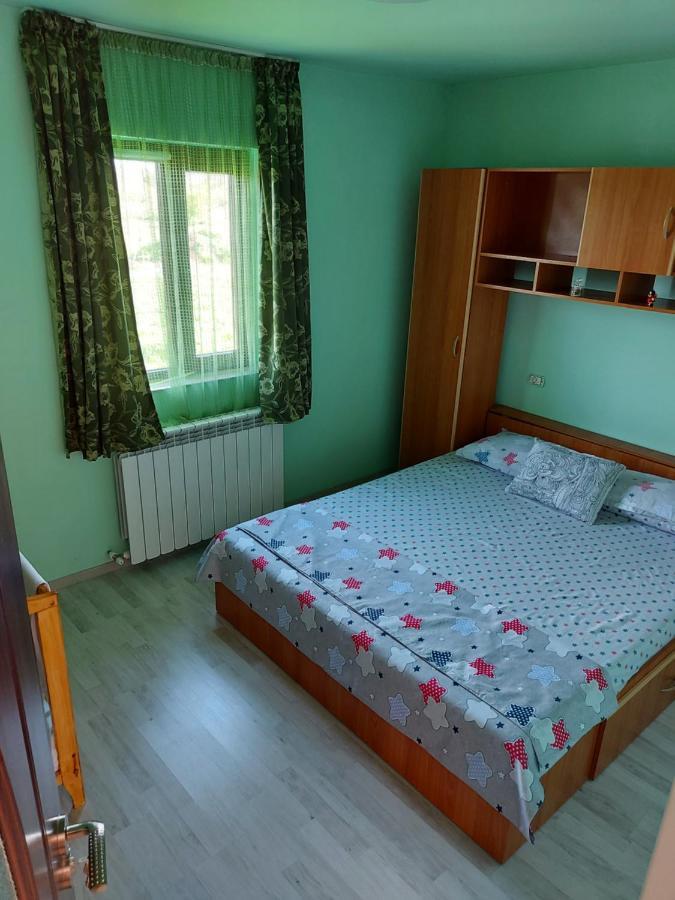 Dalila Villa Corbu  Esterno foto