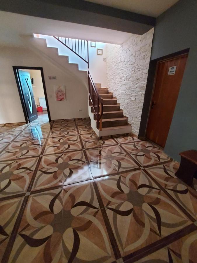 Dalila Villa Corbu  Esterno foto
