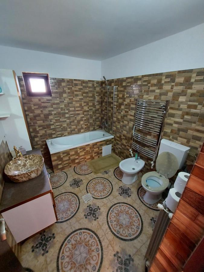 Dalila Villa Corbu  Esterno foto