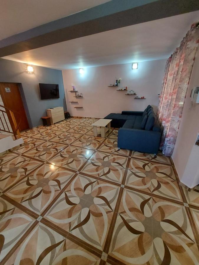 Dalila Villa Corbu  Esterno foto