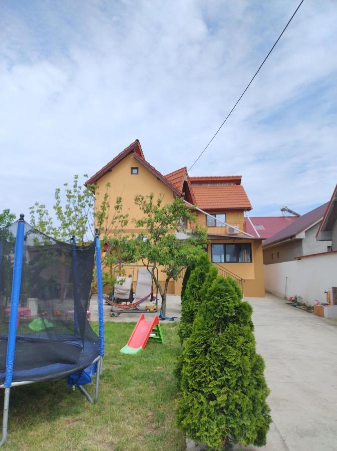 Dalila Villa Corbu  Esterno foto
