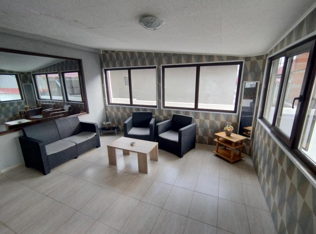 Dalila Villa Corbu  Esterno foto