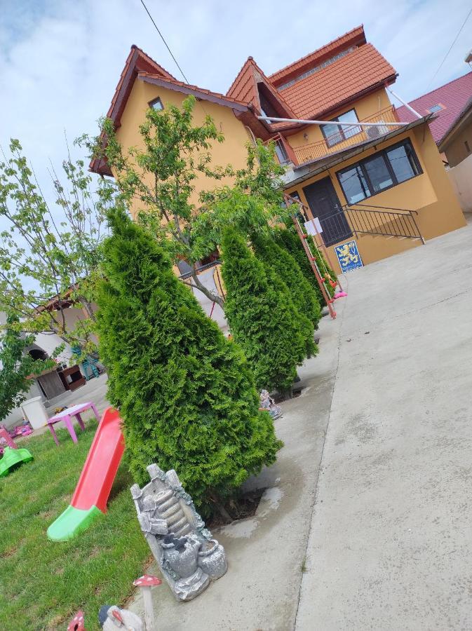 Dalila Villa Corbu  Esterno foto